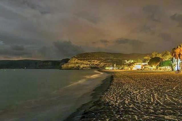 Magnífica casa con encanto en Agua Amarga Agua Amarga (Almeria) Exterior foto
