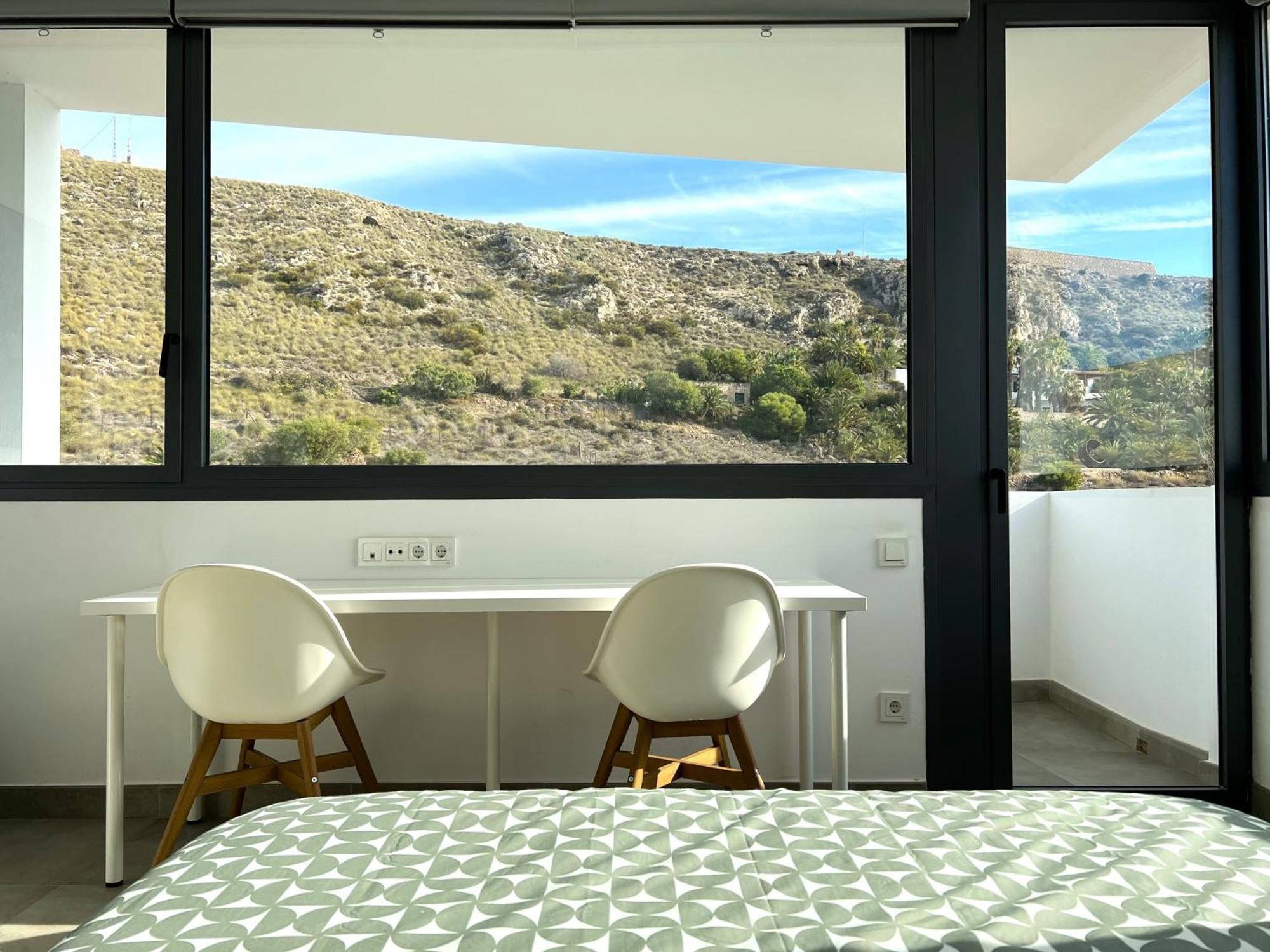 Magnífica casa con encanto en Agua Amarga Agua Amarga (Almeria) Exterior foto
