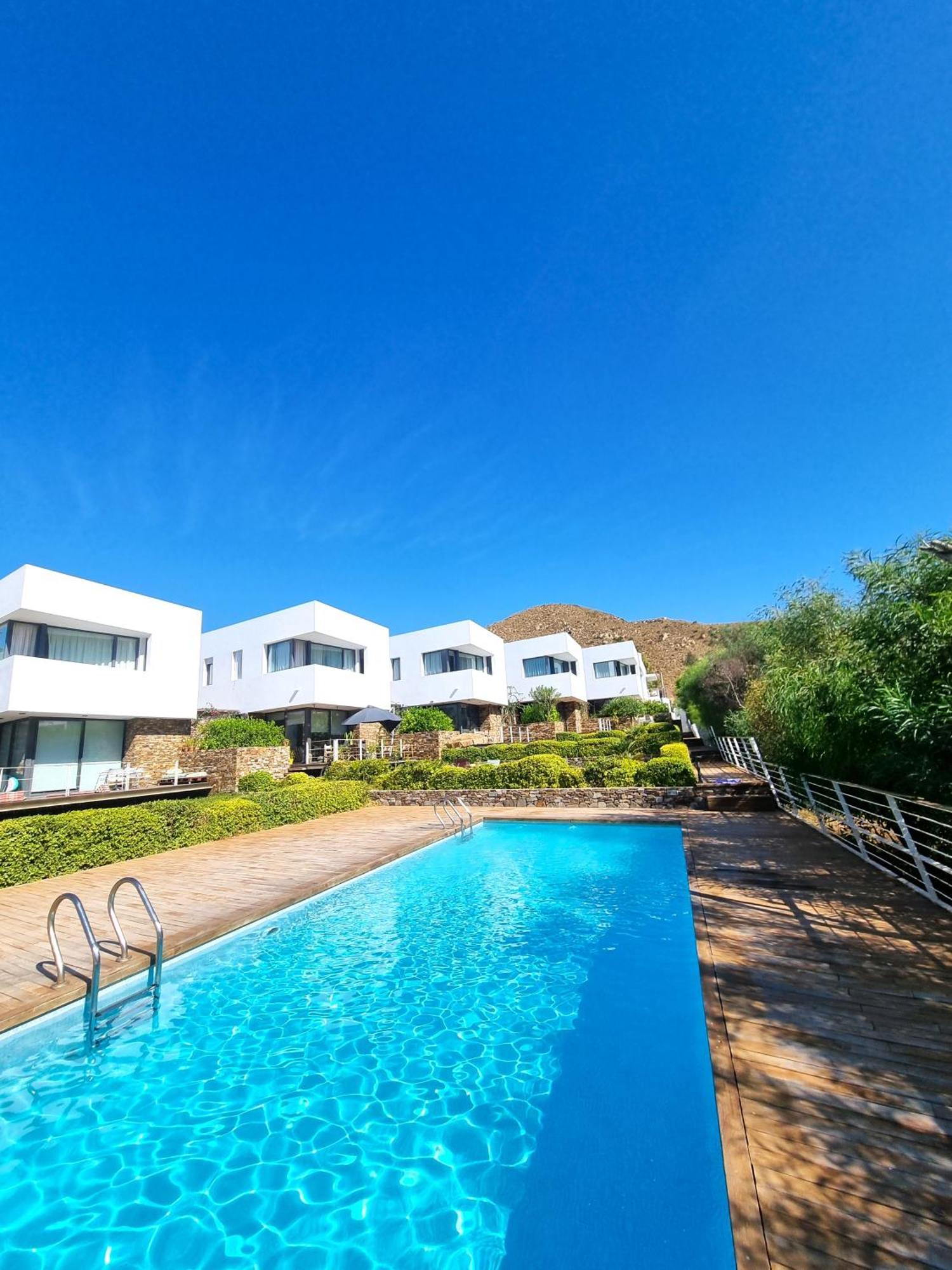 Magnífica casa con encanto en Agua Amarga Agua Amarga (Almeria) Exterior foto