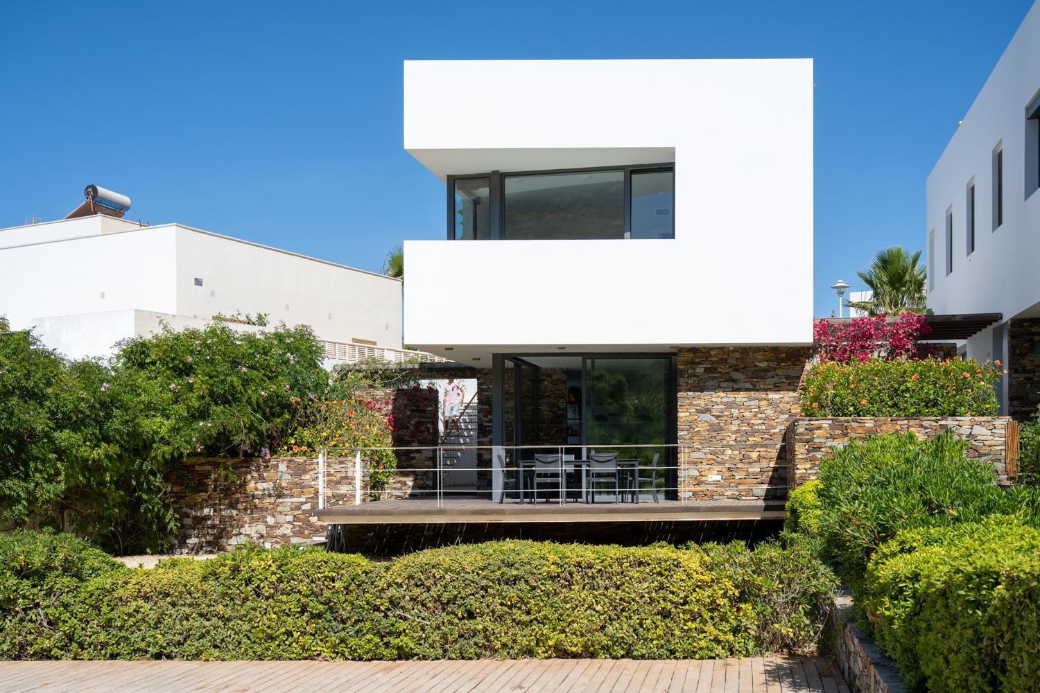 Magnífica casa con encanto en Agua Amarga Agua Amarga (Almeria) Exterior foto