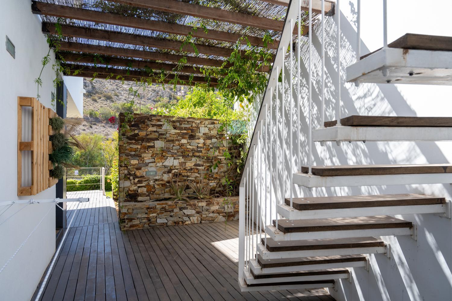 Magnífica casa con encanto en Agua Amarga Agua Amarga (Almeria) Exterior foto