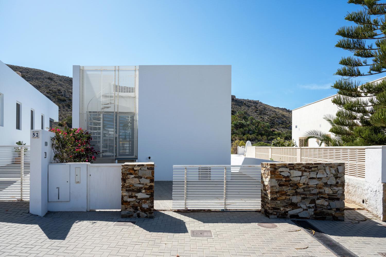 Magnífica casa con encanto en Agua Amarga Agua Amarga (Almeria) Exterior foto