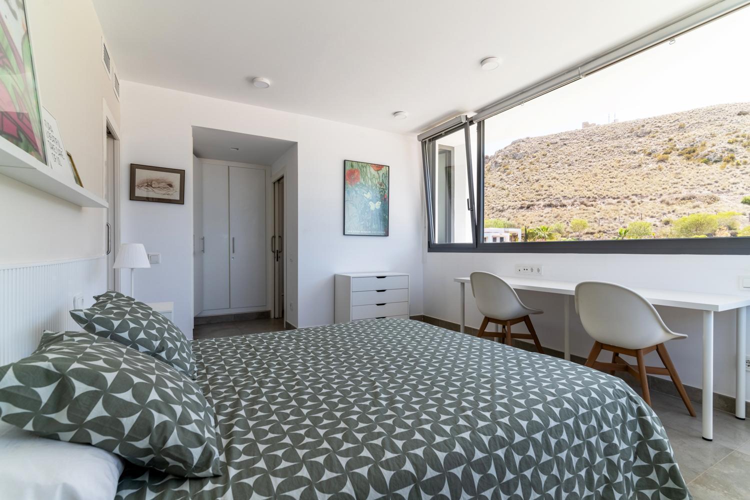 Magnífica casa con encanto en Agua Amarga Agua Amarga (Almeria) Exterior foto