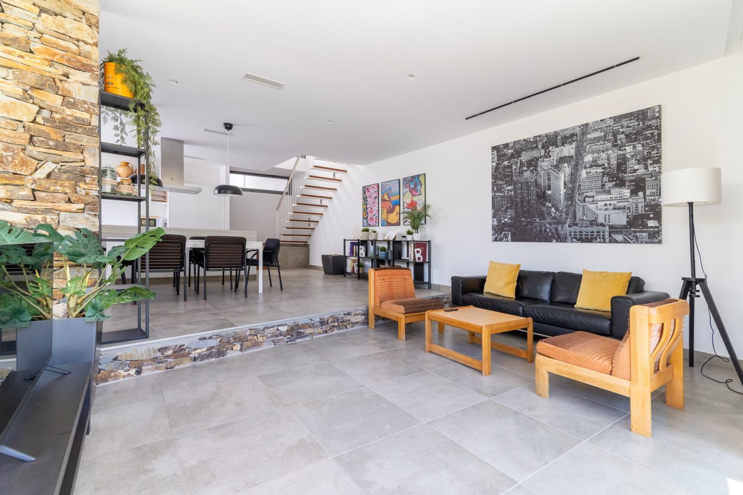 Magnífica casa con encanto en Agua Amarga Agua Amarga (Almeria) Exterior foto